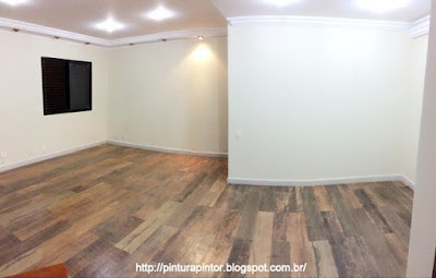 pintura de apartamento cobertura pintura de apartamento cobertura