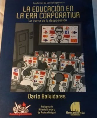 El blog de Darío Balvidares