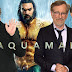 Aquaman's '80s Tone Inspired by Tim Burton, Steven Spielberg, & George Lucas