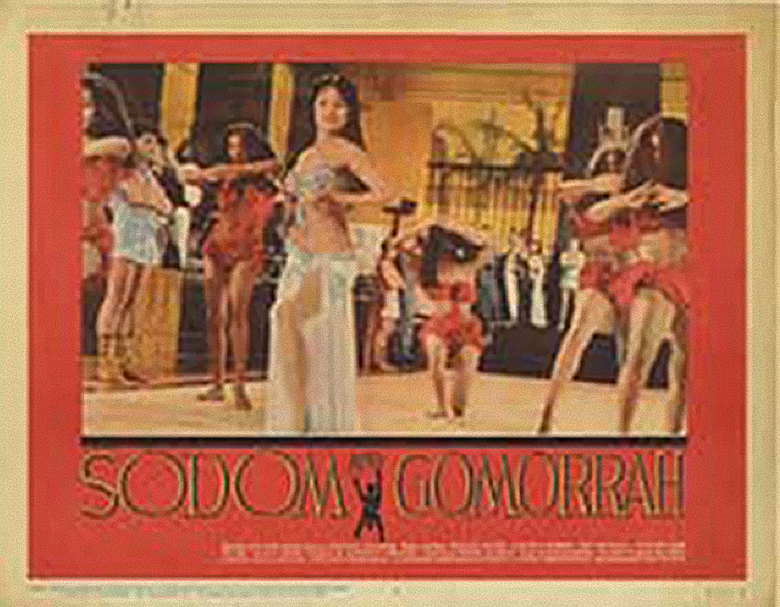 sodom and gomorrah 1962 torrent download sodom and gomorrah 1962 torrent download