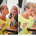 KATY PERRY: ESTO SE VE DELI... ¡PUAJ!