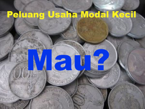 Tips trading forex modal kecil