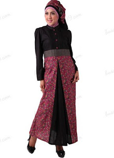Model Baju Gamis Untuk Orang Gemuk Dan Pendek Desain Terbaru Model Baju Gamis Untuk Orang Gemuk Dan Pendek Desain Terbaru