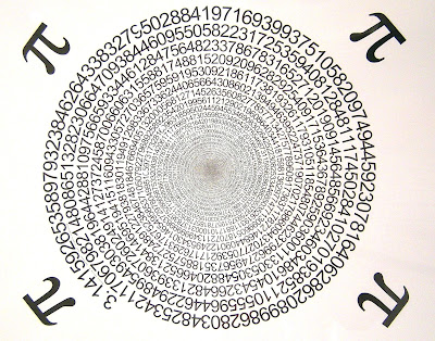 The Mathematical Tourist: Infinite Pi