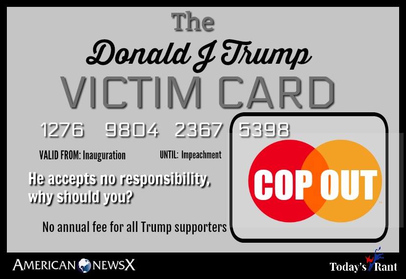 jobsanger Victim Card