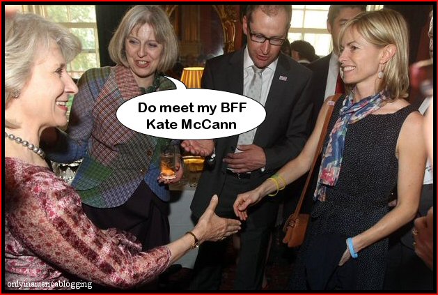Kate and Gerry McCann hope new PM Theresa May will revive search for missing tot - Page 2 01%2BTheresa%2BMay%2BBFF%2BKate%2BMcCann
