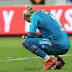 Something is seriously wrong with Karius_Besiktas manager Senol Gunes says