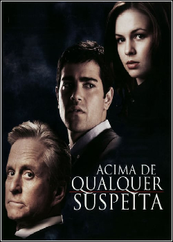 Acima de Qualquer Suspeita Dublado