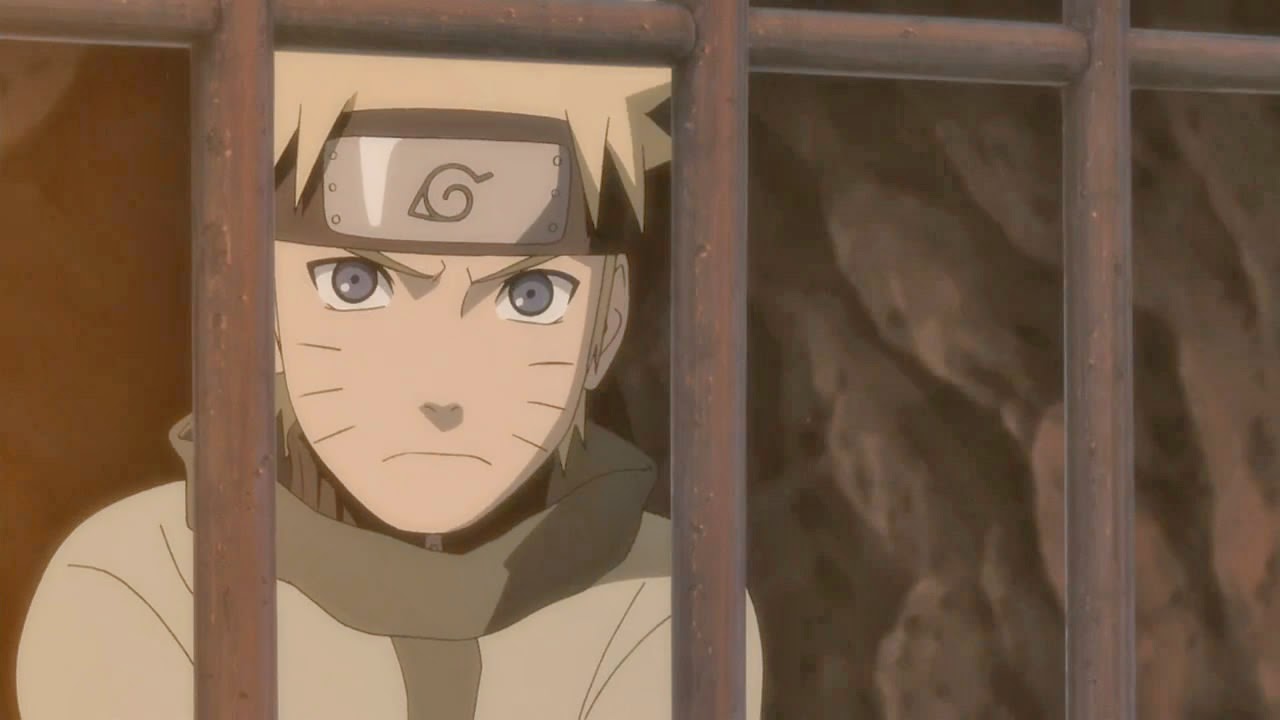 Naruto Shippuden Movie 3 720p - Dubbing Indonesia ~ ANIMETEORA