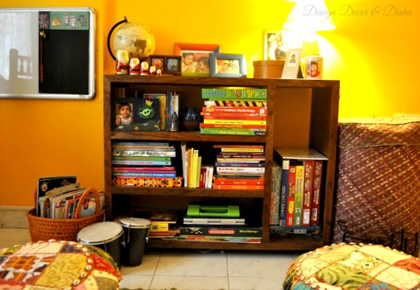 Indian Kids' Bedroom Decor Indian Home Decor