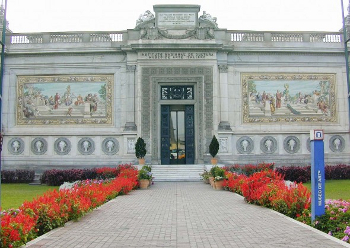 museo arte italiano