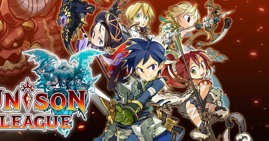official unison league discord