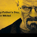 VIDEO: Happy Father's Day, Walter White!