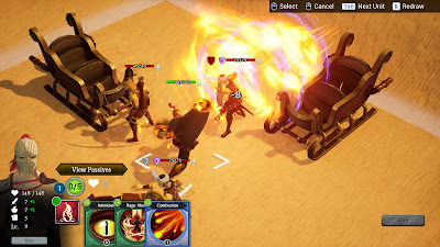 Grand Guilds Game Screenshot 4