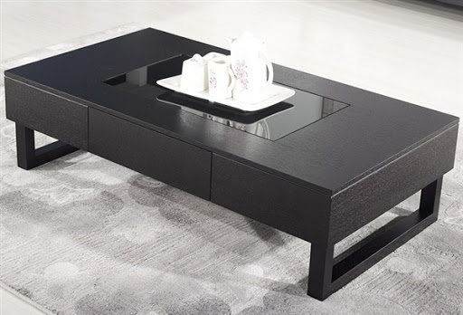 Model Desain Meja Tamu Modern Minimalis Dan Unik Terbaru
