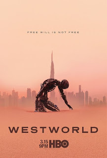 Westworld Temporada 3 audio latino