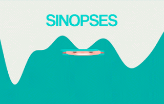 Sinopse: A dançarina de boate (whytae_) Sinopse: A dançarina de boate (whytae_)