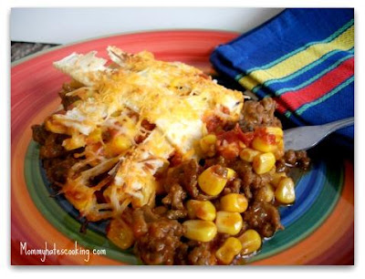 Guest Post: Mommy Hates Cooking & Mexican Pie — Mommy's Kitchen