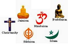 Indian Culture: Indian Religions