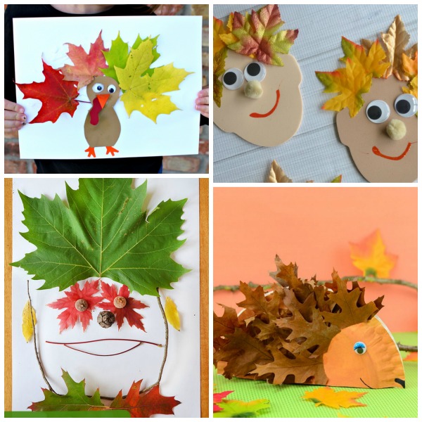 50+ super fun ways to use Fall leaves! FALL LEAF CRAFTS FOR KIDS #fallleafcrafts #fallcrafts #thingstodowithleaves #fallcraftsforkidspreschool #growingajeweledrose 50+ super fun ways to use Fall leaves! FALL LEAF CRAFTS FOR KIDS #fallleafcrafts #fallcrafts #thingstodowithleaves #fallcraftsforkidspreschool #growingajeweledrose