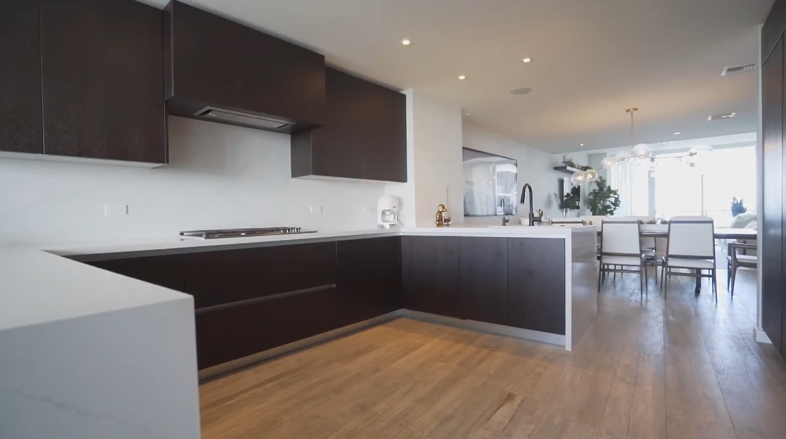 Tour 2200 N Ocean Blvd N602 Fort Lauderdale vs. 41 Interior Design Photos
