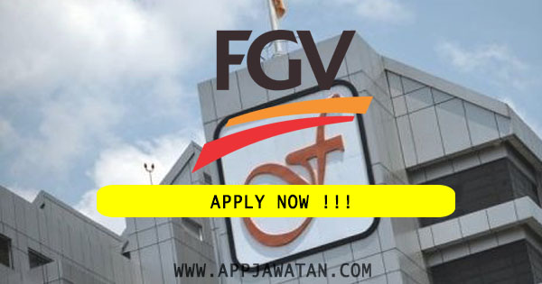 Jawatan Kosong Felda Global Ventures Holdings Berhad