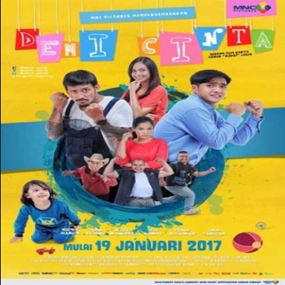 Download Lagu Ost Film Demi Cinta