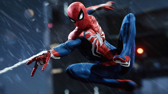 أستوديو Insomniac ينهي الجدل حول إمكانية اعتماد لباس ثلاثية أفلام Spider Man و يصدم اللاعبين ..