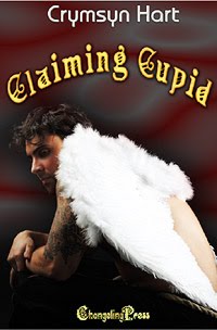 Claiming Cupid