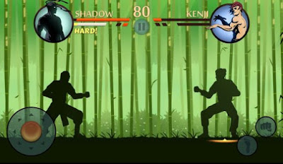 Shadow Fight 2 Apk v1.9.16-screenshot-1
