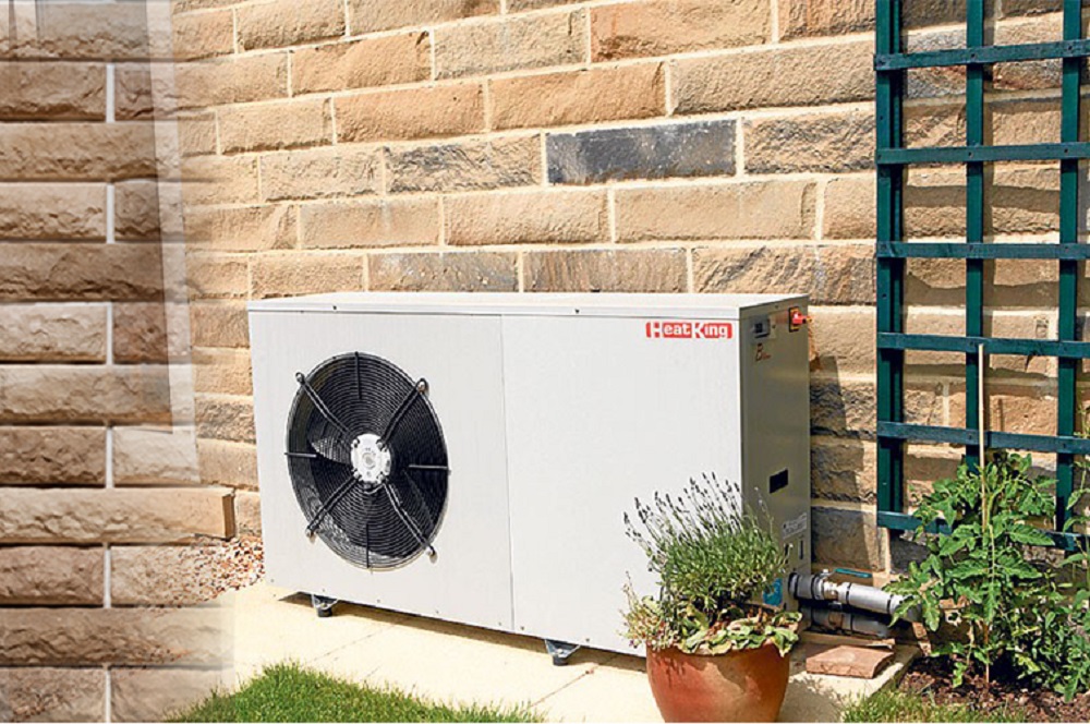 Complete Guide To Heat Pump Installation