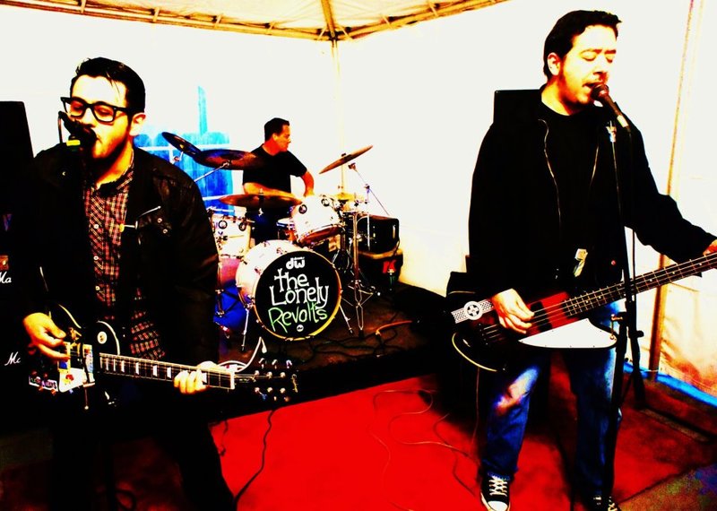 Christian Bands You Should Know About Christian Punk and Grunge Bands