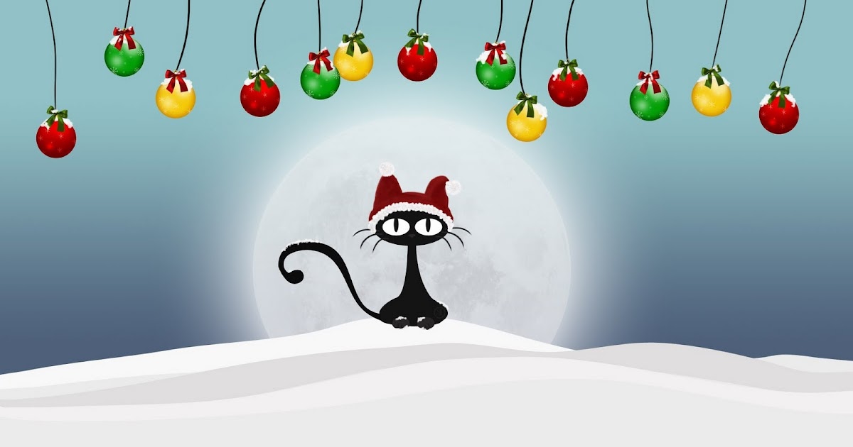 Advent Katzen Bilder:  Drawing Fun for the Festive Season!
