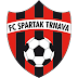 FC Spartak Trnava - Jugadores - Plantilla