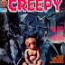 ﻿﻿Creepy #77 - Bernie Wrightson, Alex Toth art
