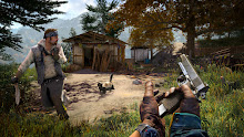 Far Cry 4 Gold Edition MULTi15-ElAmigos pc español