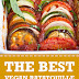 The Best Vegan Ratatouille