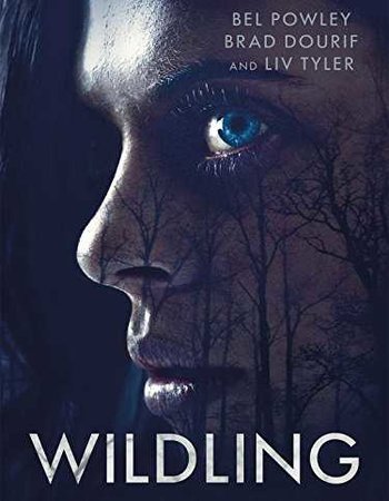 Wildling (2018) English 480p WEB-DL 300MB