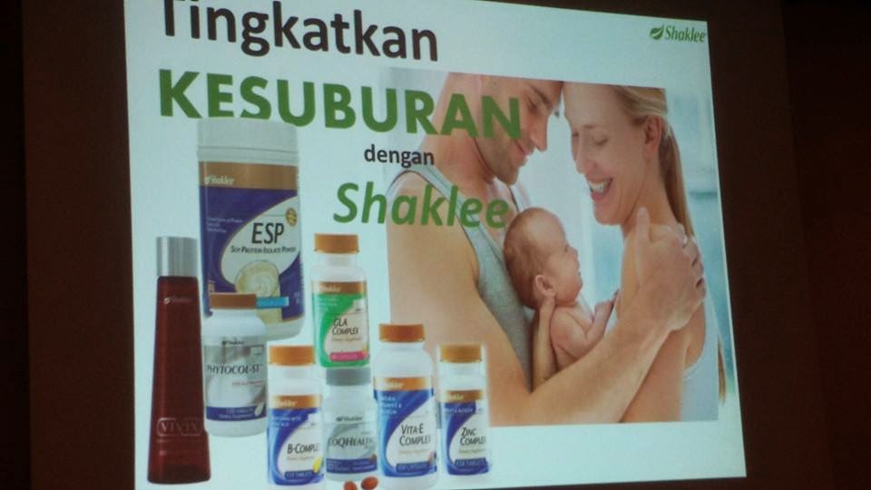 shaklee labuan