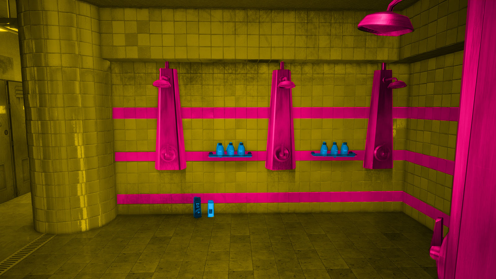 Radiator Blog Remastering Rinse and Repeat