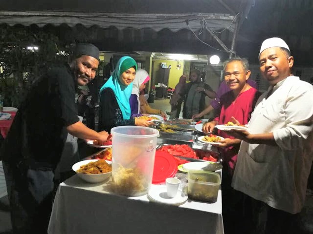 Majlis Sambutan Ramadhan Chengal 3 Majlis Sambutan Ramadhan Chengal 3