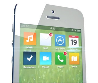 iOS 7 Concept iOS 7 Concept