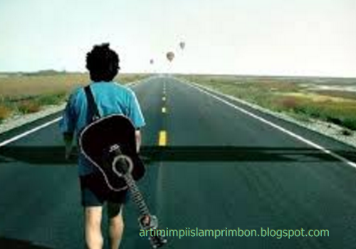 16 Arti Mimpi Lihat Jalan Buntu Menurut Islam Dan Primbon Jawa Yang Lengkap Arti Mimpi Islam Primbon