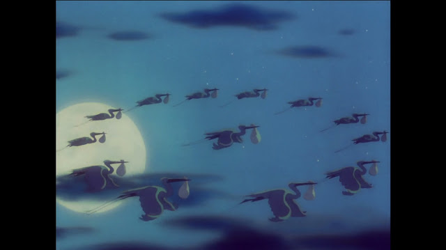 Dumbo (1941) - 1080p - Dual Dumbo (1941) - 1080p - captura 1