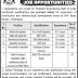 Air Headquarters Islamabad Bholari Hyderabad Project 2018 Jobs