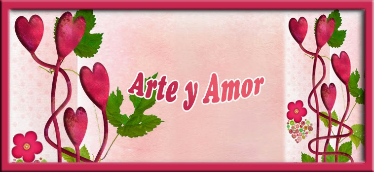 Arte y amor