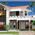 Beautiful Home elevation designs in 3D