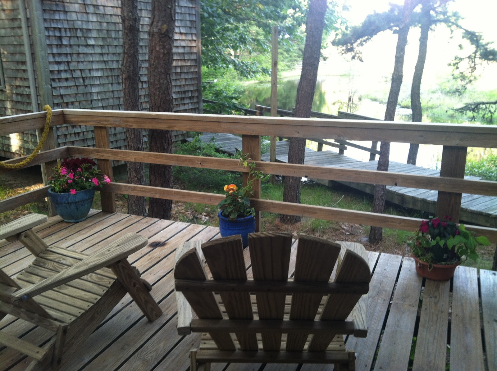 Wellfleet Deck2