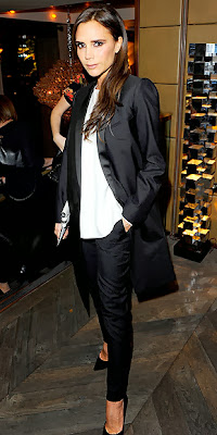 Victoria Beckham, fashion, style
