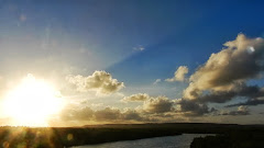 Ponte para o sol (Rio Japaratuba)